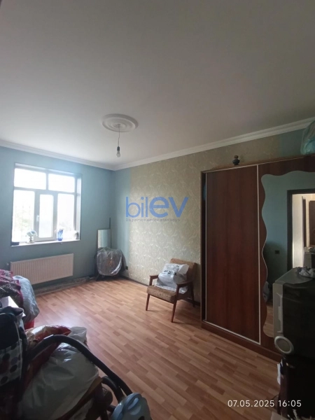 Satış 4 otaqlı Həyət evi  145m², Bakı