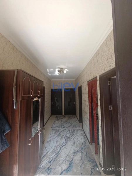 Satış 4 otaqlı Həyət evi  145m², Bakı