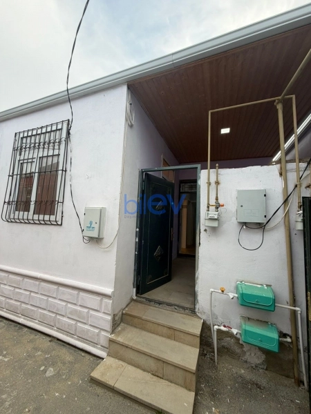 Satış 2 otaqlı Həyət evi  80m², Xırdalan