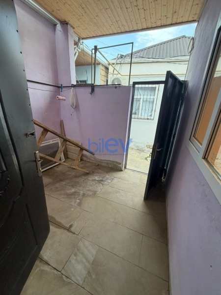 Satış 2 otaqlı Həyət evi  80m², Xırdalan