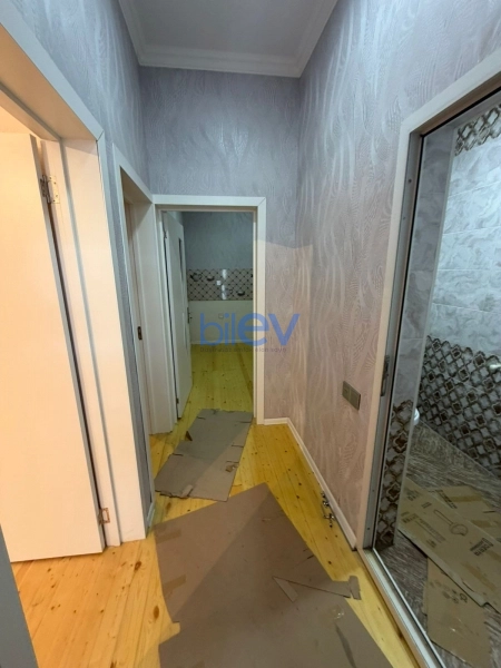 Satış 2 otaqlı Həyət evi  80m², Xırdalan