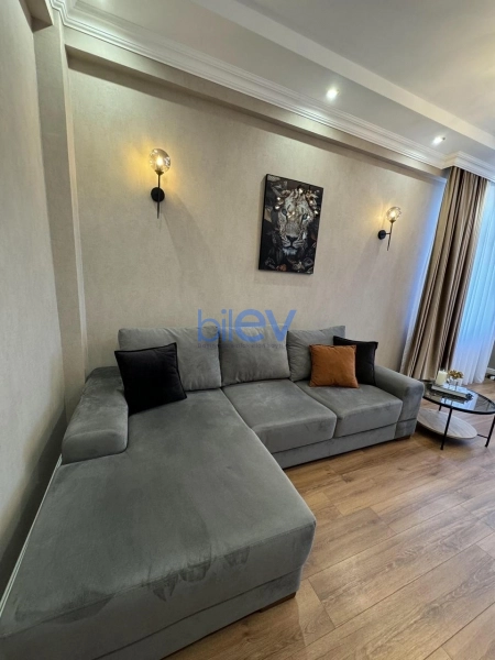 Satış 2 otaqlı Yeni Tikili bina evi  84m², Bakı