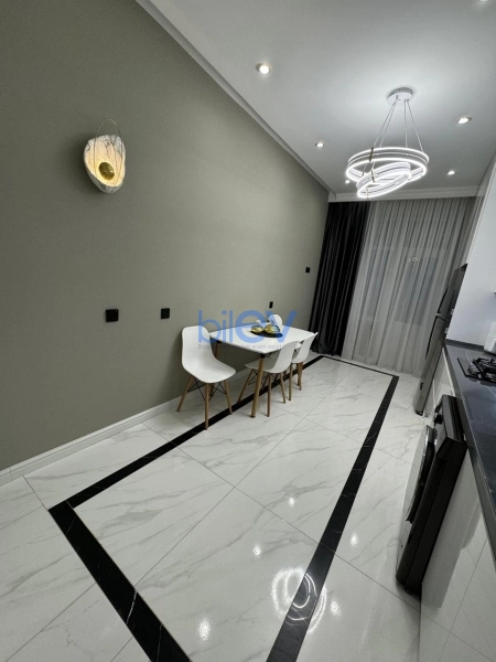 Satış 2 otaqlı Yeni Tikili bina evi  84m², Bakı