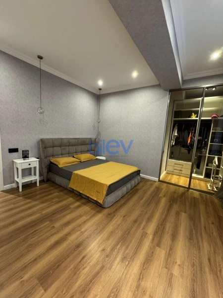 Satış 2 otaqlı Yeni Tikili bina evi  84m², Bakı