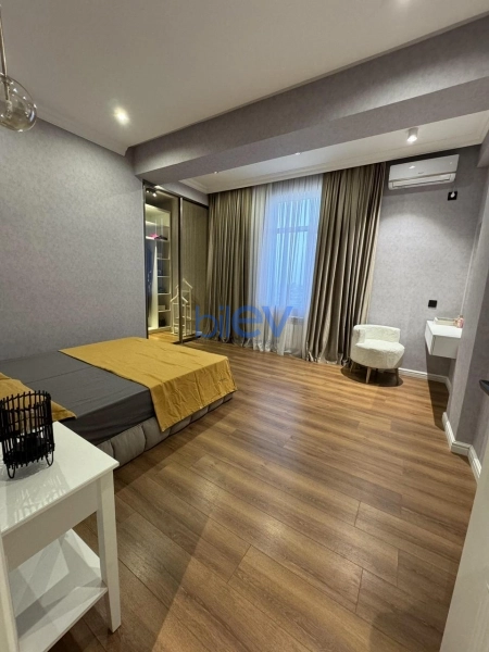 Satış 2 otaqlı Yeni Tikili bina evi  84m², Bakı