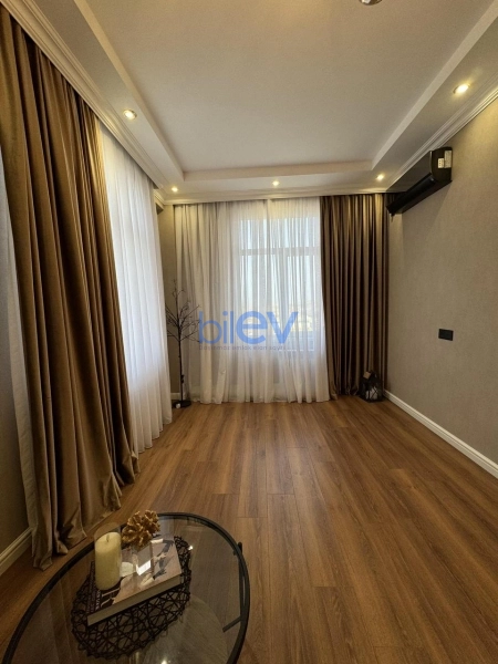 Satış 2 otaqlı Yeni Tikili bina evi  84m², Bakı