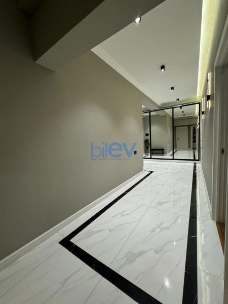 Satış 2 otaqlı Yeni Tikili bina evi  84m², Bakı