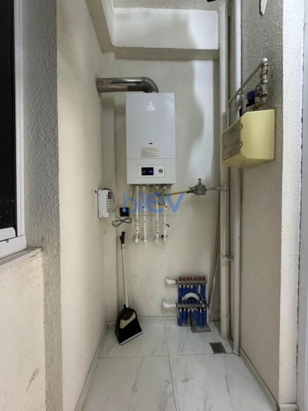 Satış 2 otaqlı Yeni Tikili bina evi  84m², Bakı