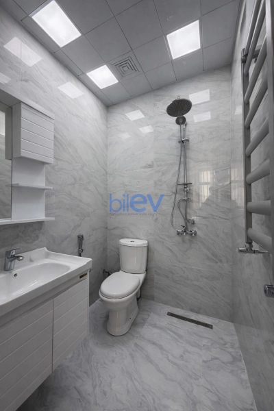 Satış 3 otaqlı Yeni Tikili bina evi  95m², Bakı