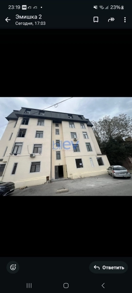 Satış 3 otaqlı Yeni Tikili bina evi  70m², Bakı