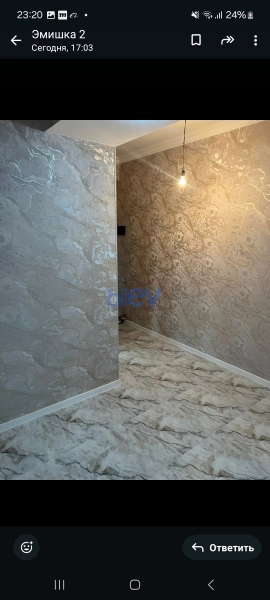 Satış 3 otaqlı Yeni Tikili bina evi  70m², Bakı
