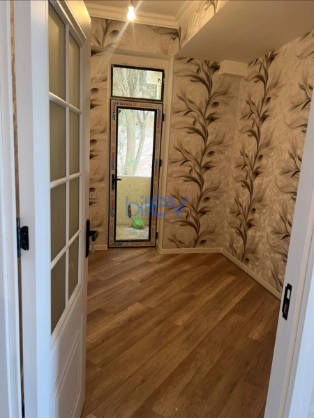 Satış 3 otaqlı Yeni Tikili bina evi  70m², Bakı