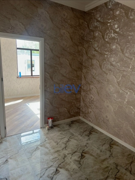 Satış 3 otaqlı Yeni Tikili bina evi  70m², Bakı