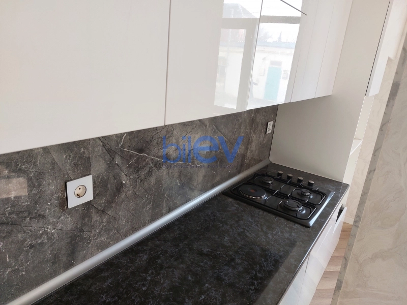 Satış 3 otaqlı Yeni Tikili bina evi  70m², Bakı