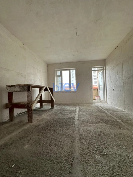 Satış 4 otaqlı Köhnə Tikili bina evi  110m², Bakı