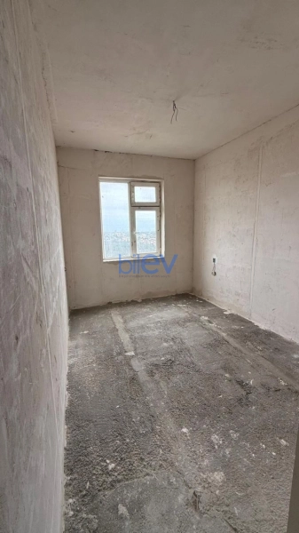 Satış 4 otaqlı Köhnə Tikili bina evi  110m², Bakı