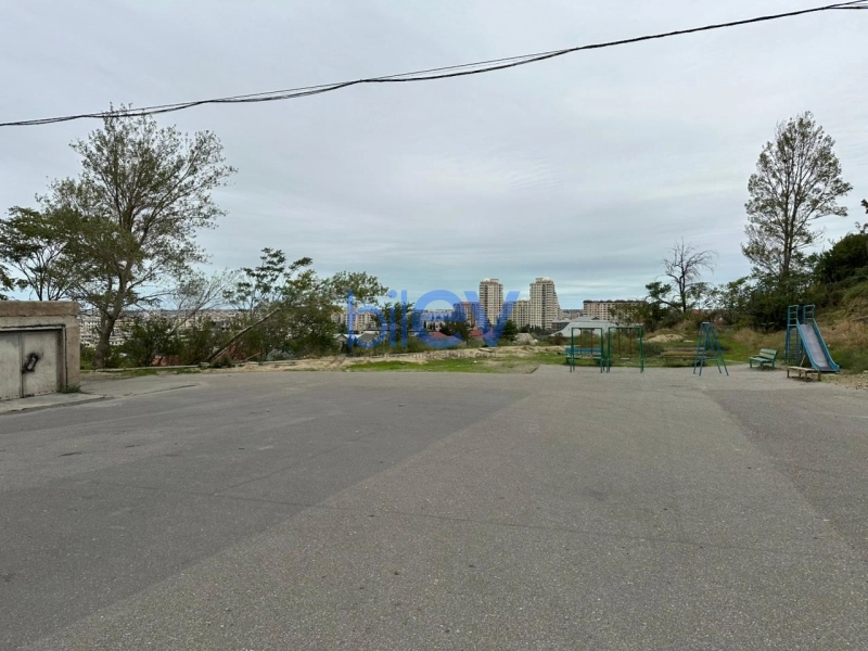 Satış 4 otaqlı Köhnə Tikili bina evi  110m², Bakı