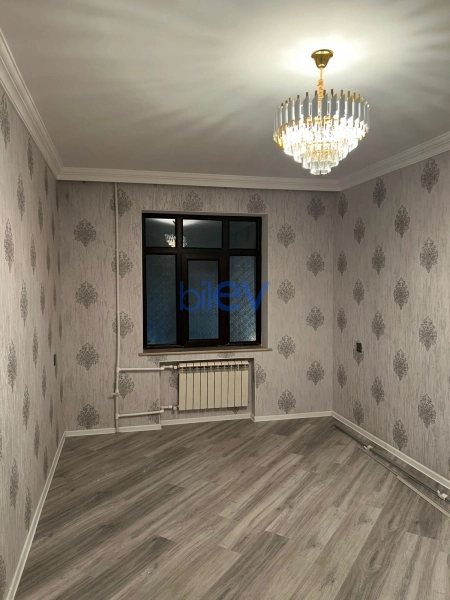 Aylıq Kirayə 3 otaqlı Köhnə Tikili bina evi  70m², Bakı