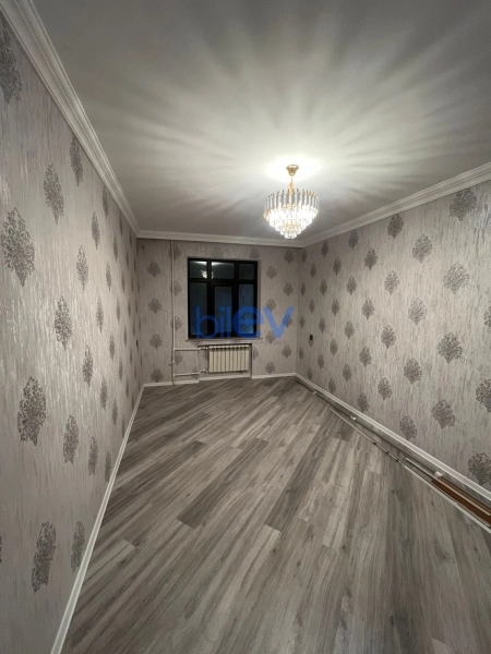 Aylıq Kirayə 3 otaqlı Köhnə Tikili bina evi  70m², Bakı