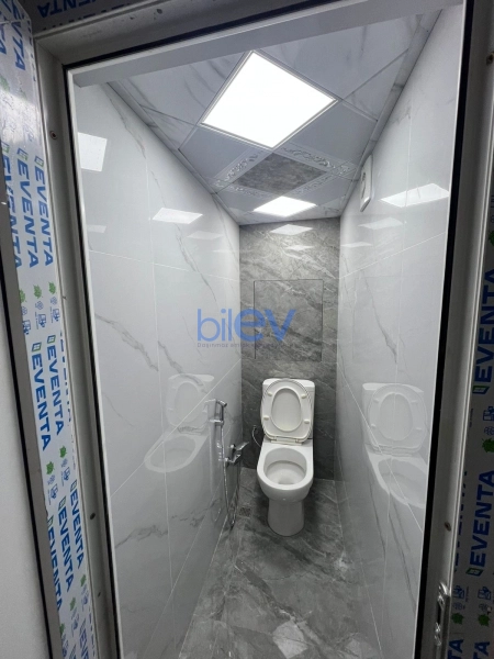 Aylıq Kirayə 3 otaqlı Köhnə Tikili bina evi  70m², Bakı