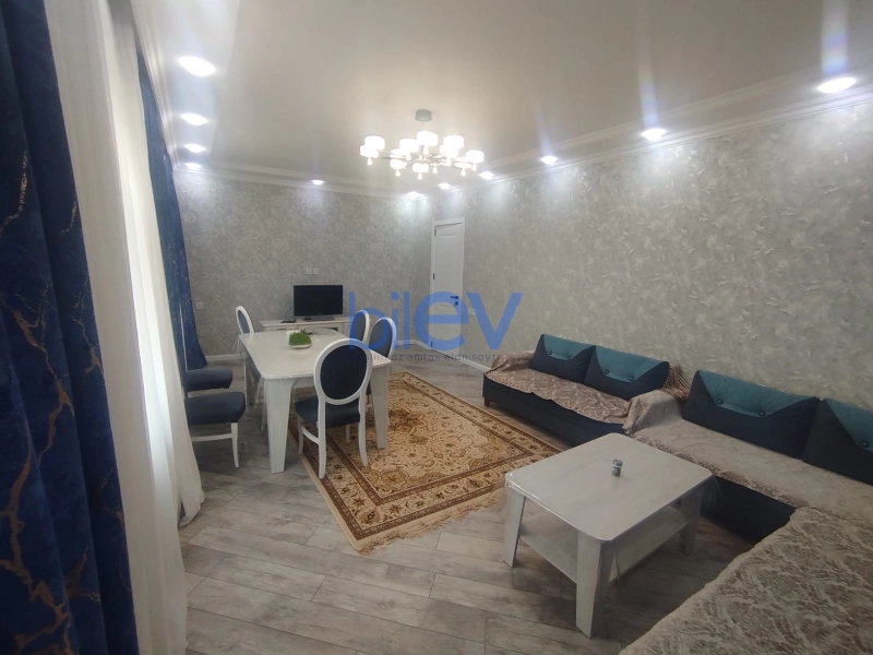Satış 6 otaqlı Həyət evi  190m², Bakı