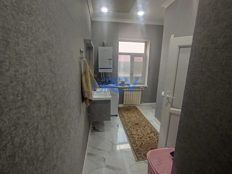 Satış 6 otaqlı Həyət evi  190m², Bakı