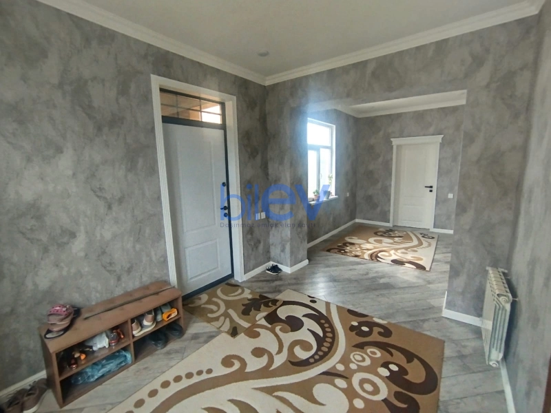 Satış 6 otaqlı Həyət evi  190m², Bakı