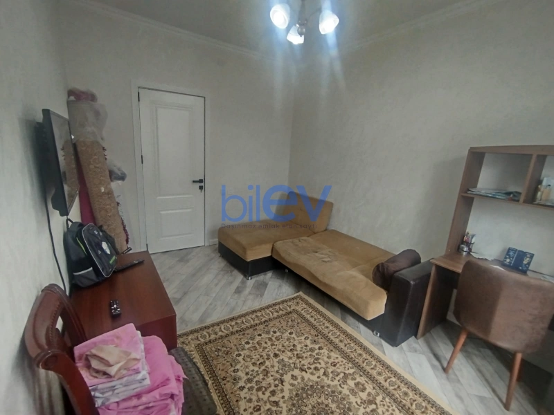 Satış 6 otaqlı Həyət evi  190m², Bakı