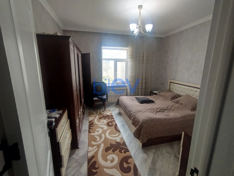 Satış 6 otaqlı Həyət evi  190m², Bakı