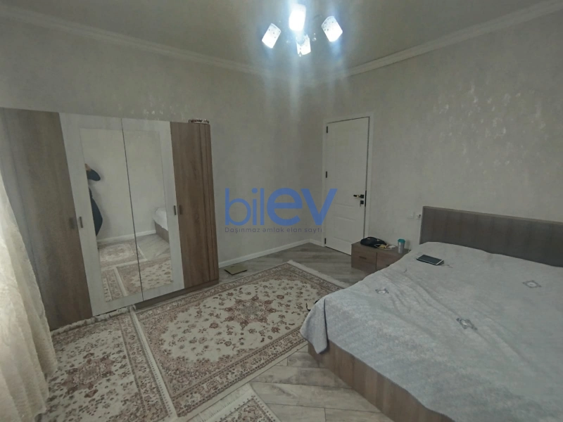 Satış 6 otaqlı Həyət evi  190m², Bakı