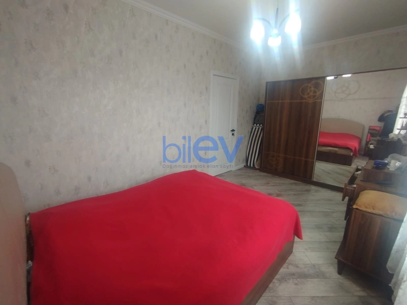 Satış 6 otaqlı Həyət evi  190m², Bakı