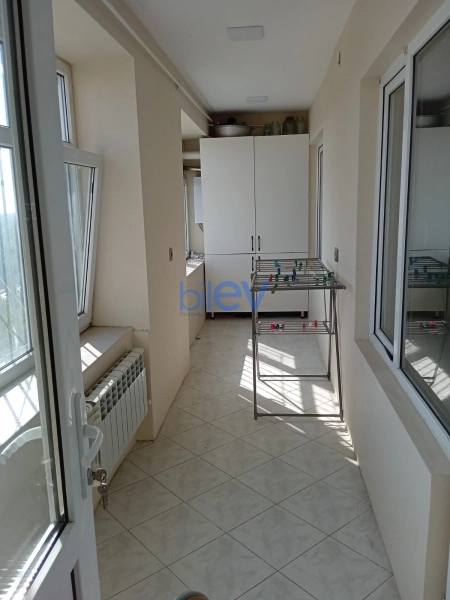 Satış 4 otaqlı Köhnə Tikili bina evi  90m², Bakı