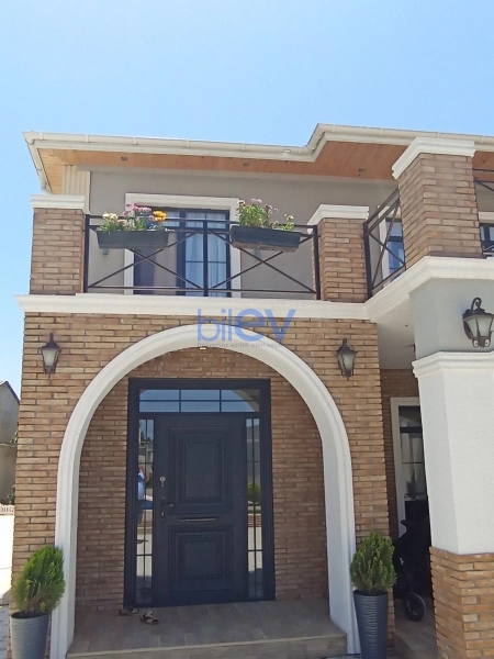 Satış 5 otaqlı Villa  200m², Bakı