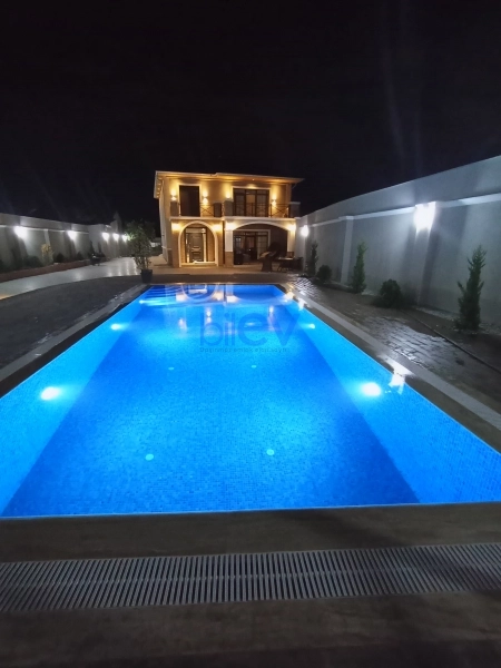 Satış 5 otaqlı Villa  200m², Bakı