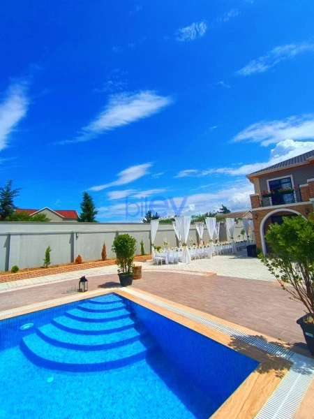 Satış 5 otaqlı Villa  200m², Bakı