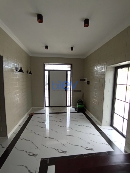 Satış 5 otaqlı Villa  200m², Bakı