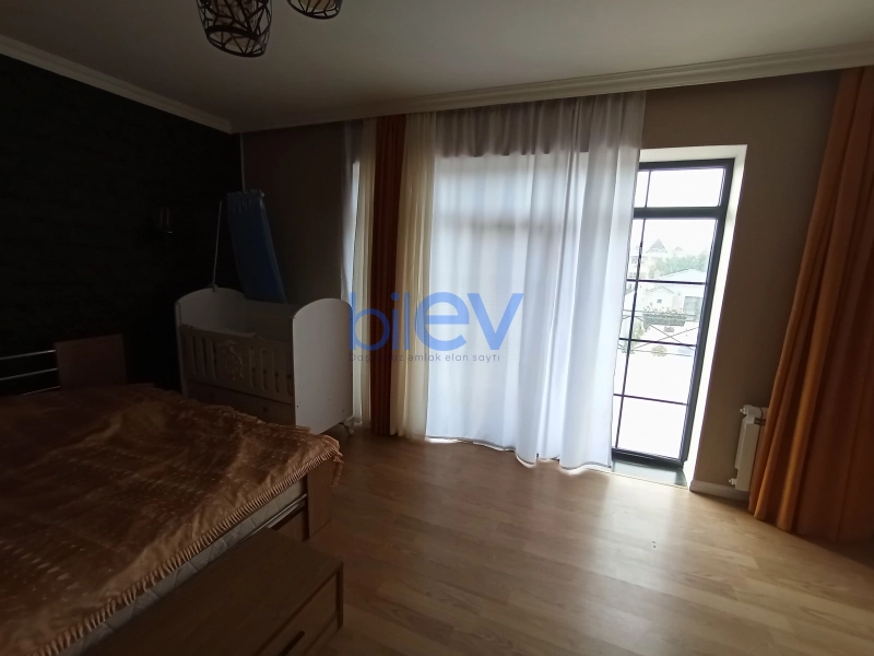 Satış 5 otaqlı Villa  200m², Bakı
