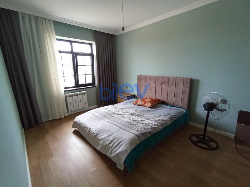 Satış 5 otaqlı Villa  200m², Bakı