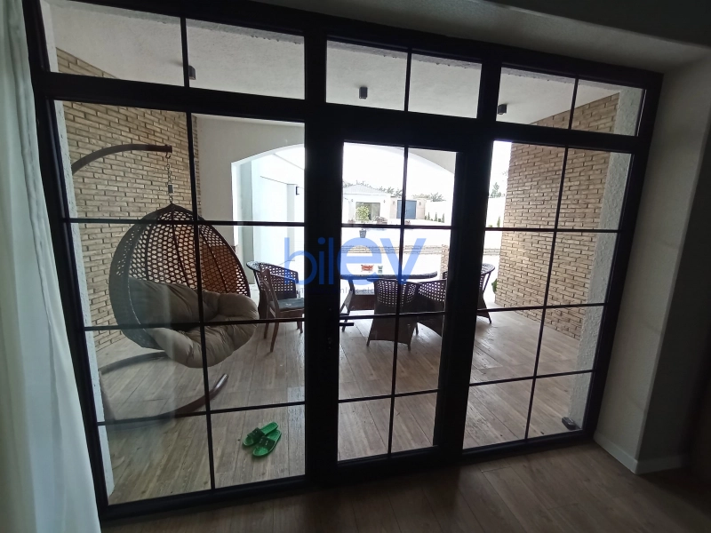 Satış 5 otaqlı Villa  200m², Bakı
