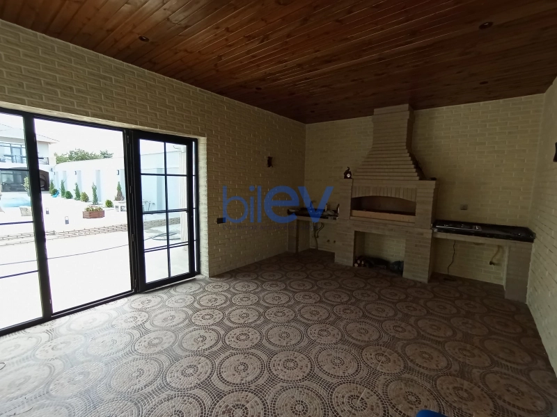 Satış 5 otaqlı Villa  200m², Bakı