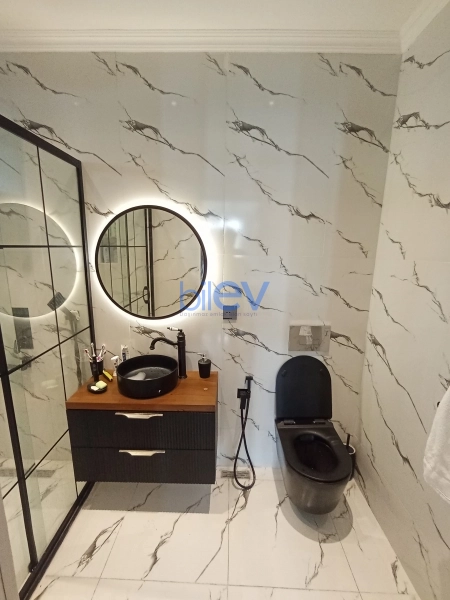 Satış 5 otaqlı Villa  200m², Bakı