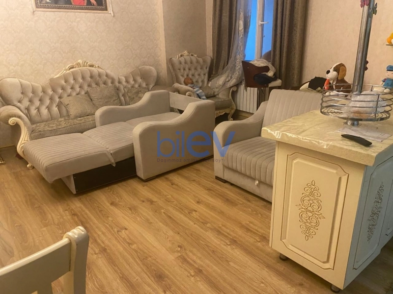 Satış 3 otaqlı Yeni Tikili bina evi  103m², Xırdalan