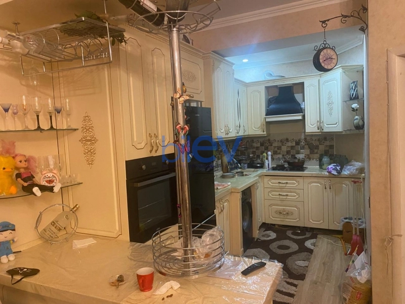 Satış 3 otaqlı Yeni Tikili bina evi  103m², Xırdalan