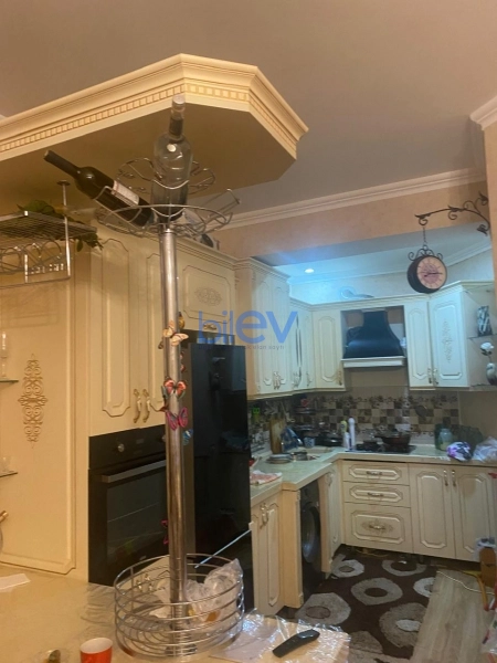 Satış 3 otaqlı Yeni Tikili bina evi  103m², Xırdalan