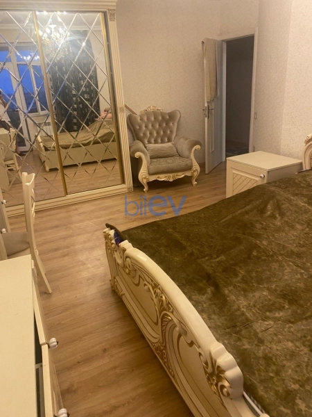 Satış 3 otaqlı Yeni Tikili bina evi  103m², Xırdalan