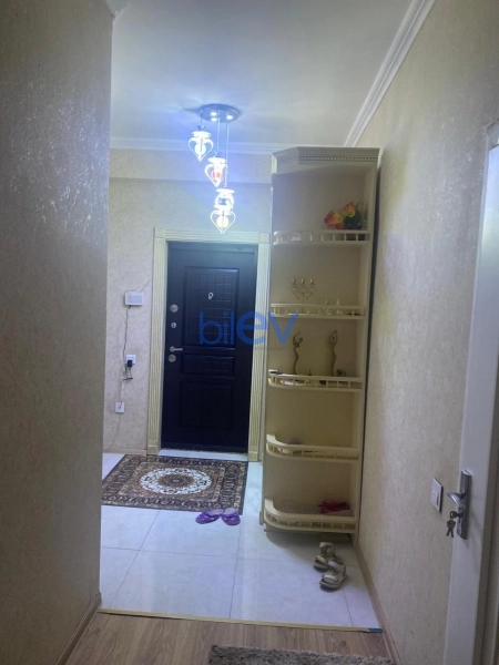 Satış 3 otaqlı Yeni Tikili bina evi  103m², Xırdalan