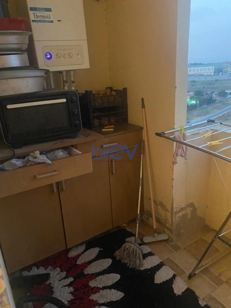 Satış 3 otaqlı Yeni Tikili bina evi  103m², Xırdalan