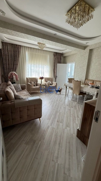 Satış 3 otaqlı Yeni Tikili bina evi  94m², Bakı