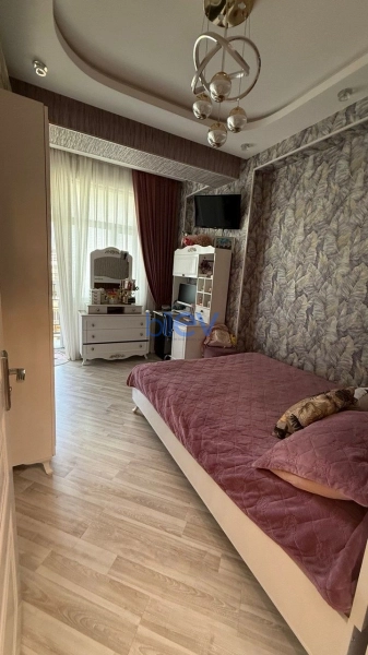 Satış 3 otaqlı Yeni Tikili bina evi  94m², Bakı