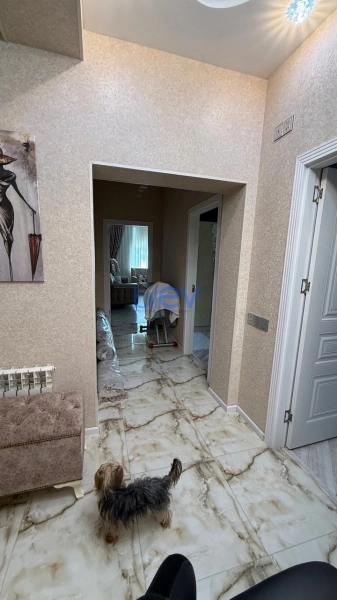 Satış 3 otaqlı Yeni Tikili bina evi  94m², Bakı
